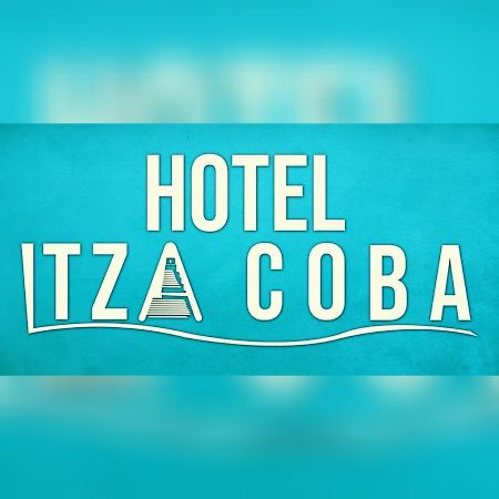 Hotel Itza Cobá Exterior foto